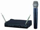 מיקרופון אלחוטי ידני PRO AUDIO MC737