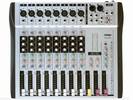 מיקסר 8 ערוצים  BTS MX-800