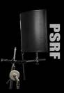 דיפיוזר אקוסטי למיקרופון sE Electronics Project Studio Reflexion FIlter