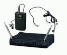 מיקרופון אלחוטי מדונה PRO AUDIO MC737