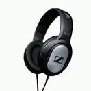 אוזניות Sennheiser HD201