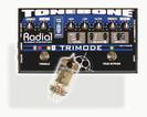 פדל גיטרה Radial Tonebone Classic TriMode Distortion
