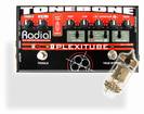 פדל גיטרה Radial Tonebone Plexitube Distortion
