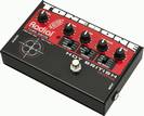 פדל גיטרה Radial Tonebone Hot British Tube Drive