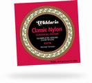 סט מיתרים לקלאסית D