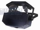 רובוט כפול DOUBLE MIRROR SCANNER