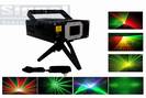 לייזר מדהים 2 צבעים LASER MULTI EFFECT