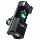 DJ Scan 250EX רובוסקאן מראה נורת לד 20W