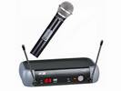 מיקרופון אלחוטי ICM UHF IU-1008