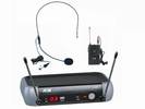 מיקרופון אלחוטי ICM  IU-1008 UHF HEAD