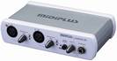 כרטיס קול   Midiplus Audiolink 3 USB