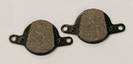 רפידות דיסק ברקס VESRAH יפן BP-012 Magura Clara 20