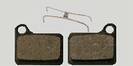 רפידות דיסק ברקס VESRAH יפן BP-014 Shimano Deore B