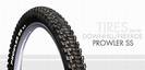 צמיג WTB Prowler SS אוול מוונטן פרירייד 2.3קוולר