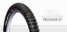 צמיג WTB Prowler XT אולמוונטן2.3 קוולר
