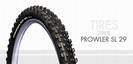 צמיג קוולר WTB Prowler SL 29er