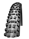 Fat Albert Rear Tubeless