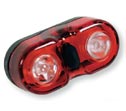 נצנץ סרפס tl-200 1-watt tail light