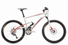 Rift Zone XC6