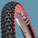 צמיג  panaracer fire xc pro