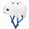 קסדה חצי Pryme 8 v2 לבנה
