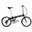 אופניים מתקפלים Dahon eco c7 2011