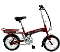 אופנים חשמליים מתקפלים GEOBY URBANLITE 1606