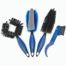 סט מברשותpark tool bcb-4