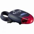 נצנץ  cateye tl-ld260-brr