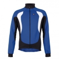 Bicycle Line Bruce חולצת רכיבה לחורף כחולה