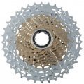 קסטה שימנו 10 הילוכים Shimano SLX - HG81