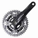 קראנק שימנו דאור Shimano Deore FC-M590