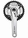 קראנק שימנו 10 הילוכים Shimano Deore XT FC-M785