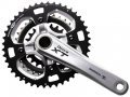 קראנק שימנו 9 הילוכים Shimano XT FC-M770