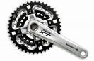 קראנק שימנו 10 הילוכים Shimano XT FC-M770