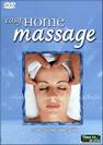DVD עיסוי בבית HOME MASSAGE ארה"ב