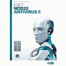 אנטי וירוס ESET NOD32 Antivirus - רשיון לשנה