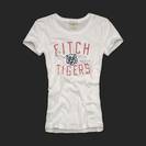 Abercrombie & Fitch TIGERS אברקרומבי