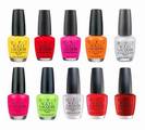לק OPI