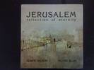 Jerusalem reflection of eternity