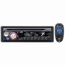 רדיו דיסק JVC MP3 דגם KD-R200