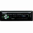רדיו דיסק KENWOOD MP3 דגם KDCW4044UGY