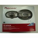 זוג רמקולים PIONEER "6X9 דגם TSA6963E