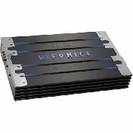 מגבר לרכב 5 ערוצים HIFONICS דגם ZXI 8006