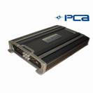 מגבר לרכב 4 ערוצים PCA MOS 4.175