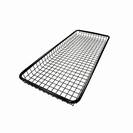עריסת מתכת רשת RHINO-RACK ממידה 1200X900