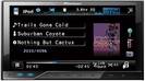 רדיו דיסק DVD לרכב Pioneer AVHP4350DVD