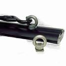 סט טבעות קשירה למוטות גגון RHINO RACK S604