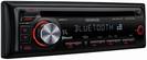 רדיו דיסק לרכב KENWOOD KDCBT30