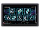 רדיו דיסק DVD לרכב KENWOOD DDX8026BTY